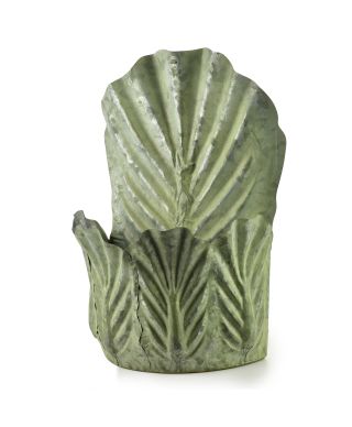 MARINA Kwietnik Green 24x14x36cm