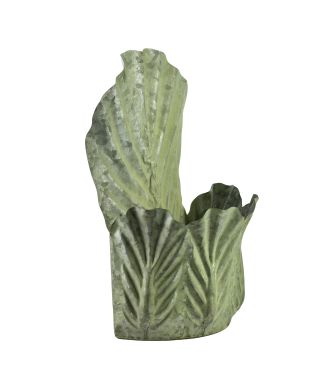 MARINA Kwietnik Green 24x14x36cm