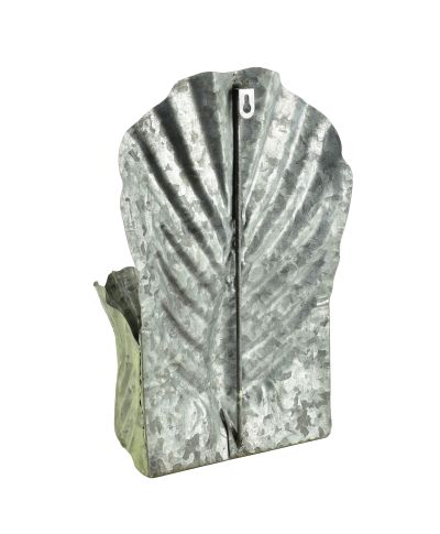 MARINA Kwietnik Green 24x14x36cm