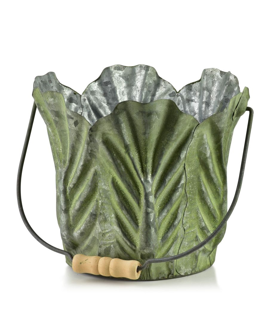 MARINA Osłonka z uchwytem 20x20x17cm