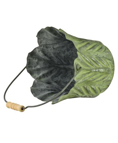 MARINA Osłonka z uchwytem 20x20x17cm