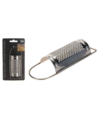 TARKA MINI PÓŁOKRĄGŁA 13x5x2CM