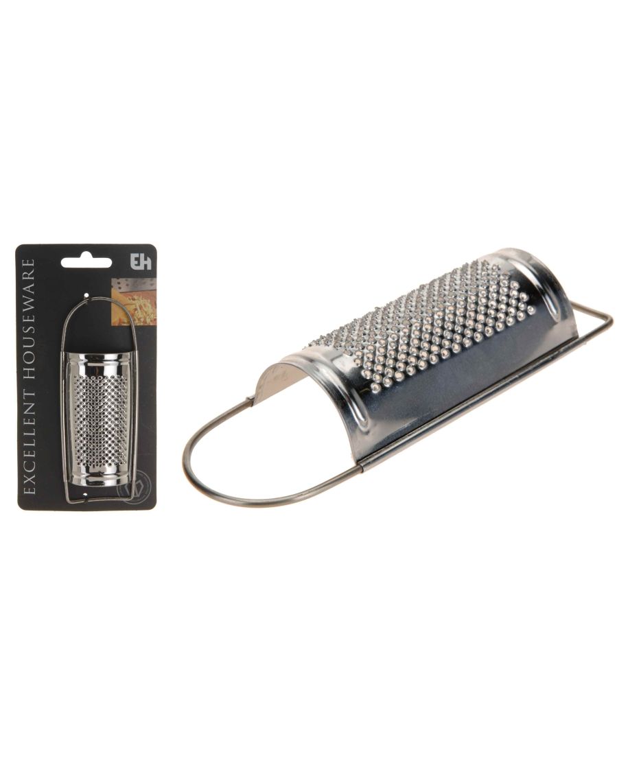 TARKA MINI PÓŁOKRĄGŁA 13x5x2CM