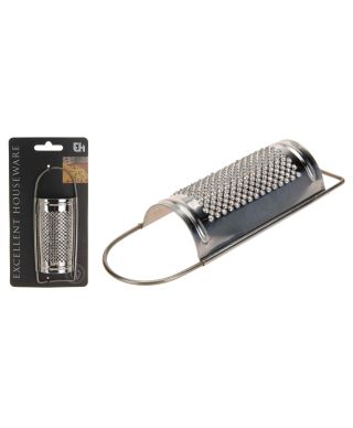 TARKA MINI PÓŁOKRĄGŁA 13x5x2CM