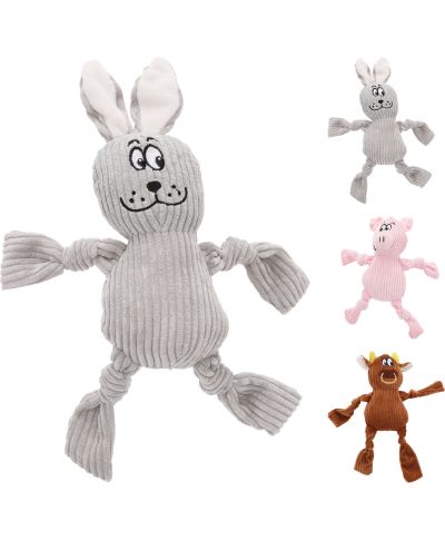 ZABAWKA DLA PSA Z PISZCZAŁKĄ 3 RODZAJE