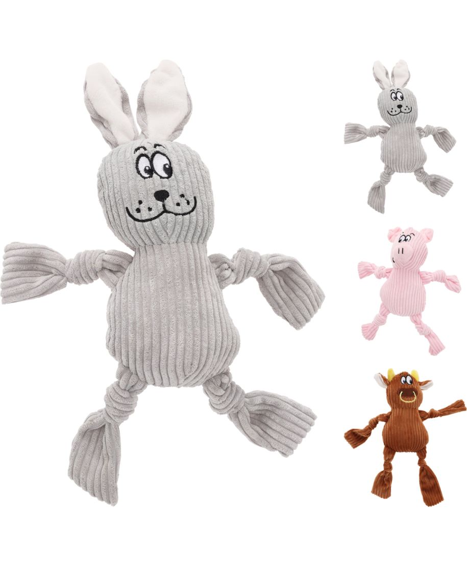 ZABAWKA DLA PSA Z PISZCZAŁKĄ 3 RODZAJE