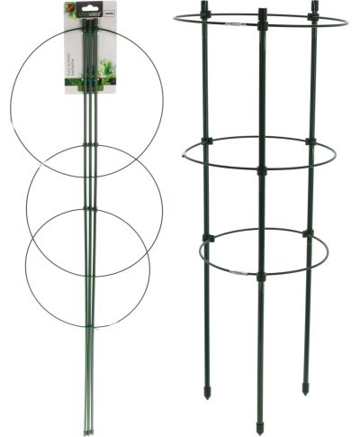 PODPÓRKA DO ROŚLIN 90X29CM ZIELONA