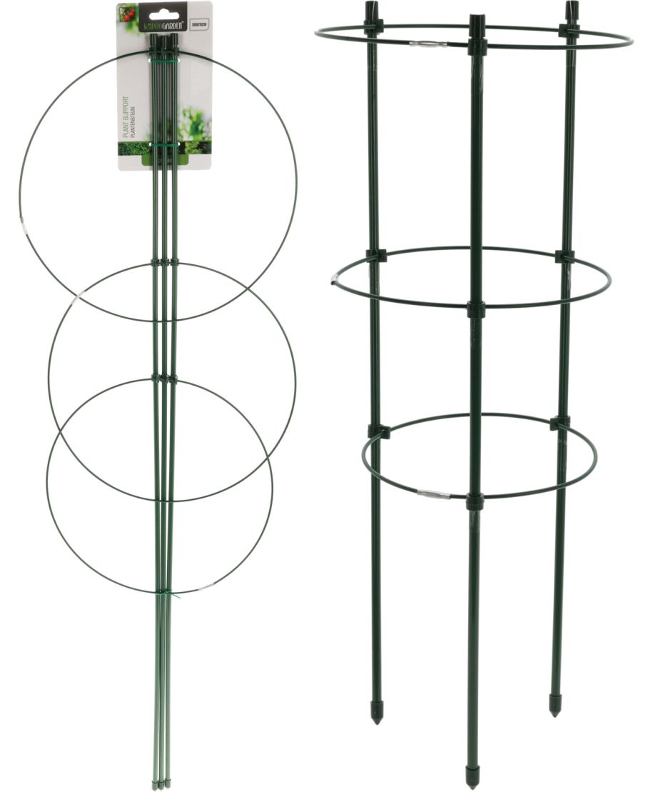 PODPÓRKA DO ROŚLIN 90X29CM ZIELONA