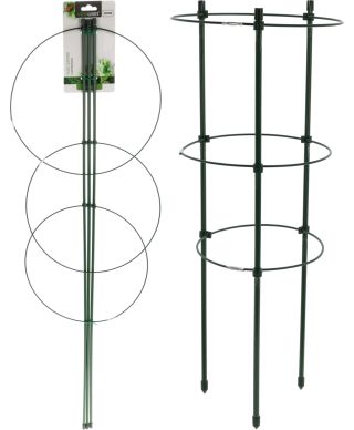 PODPÓRKA DO ROŚLIN 90X29CM ZIELONA