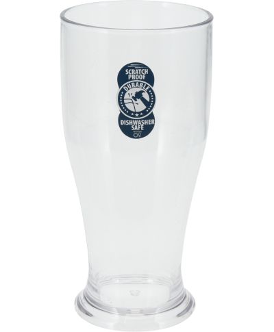 SZKLANKA DO PIWA 520ML ŚREDNICA 84X175