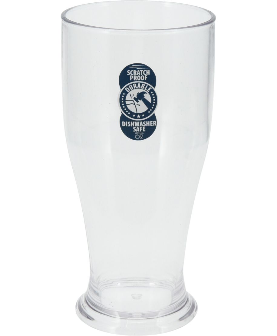 SZKLANKA DO PIWA 520ML ŚREDNICA 84X175