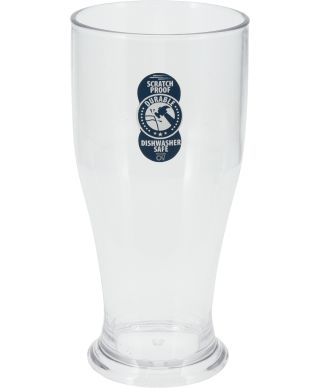 SZKLANKA DO PIWA 520ML ŚREDNICA 84X175