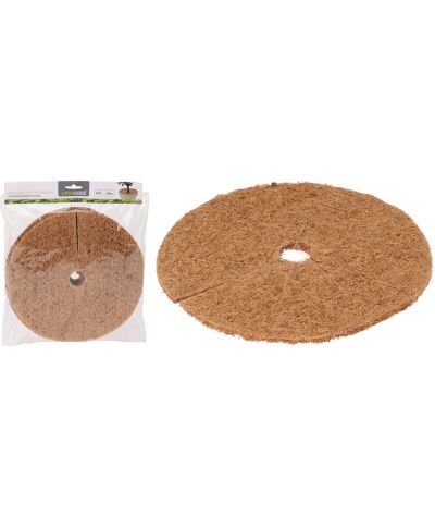 ŚRODEK OCHRONNY ROŚLIN KOKOSOWY D25CM