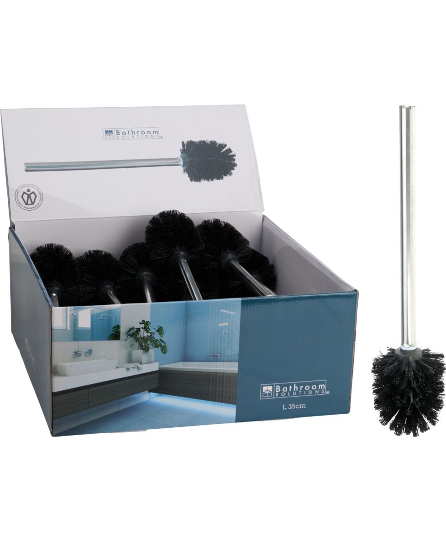 SZCZOTKA TOALETOWA DŁUGOŚĆ 35CM