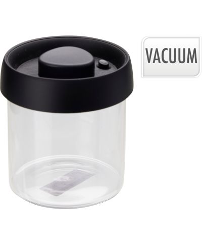 SŁOIK DO PRZECHOWYWANIA 500 ML Z WIECZKIEM PRÓŻNIOWY