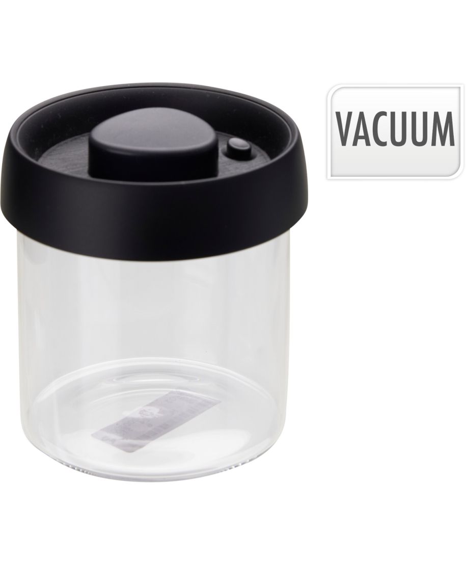 SŁOIK DO PRZECHOWYWANIA 500 ML Z WIECZKIEM PRÓŻNIOWY