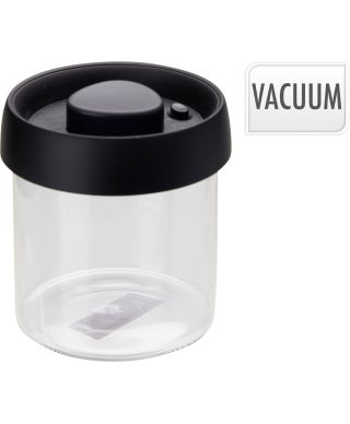 SŁOIK DO PRZECHOWYWANIA 500 ML Z WIECZKIEM PRÓŻNIOWY