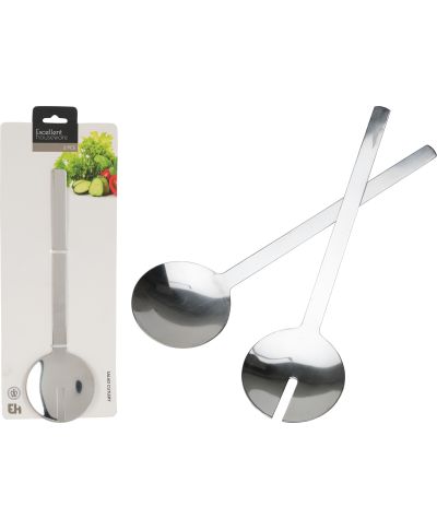 ZESTAW SZTUĆCÓW DO SAŁATY