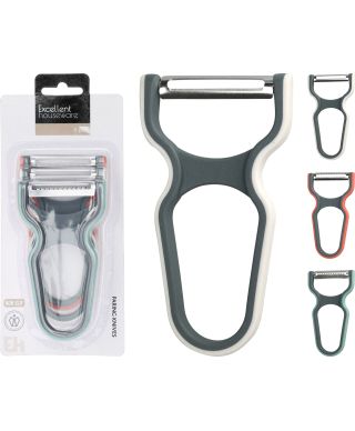 NÓŻ DO OBIERANIA 3 SZT 3 HB