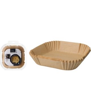 ZESTAW PAPIERU DO PIECZENIA WE FRYTKOWNICY