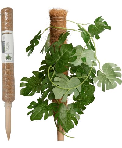 PODPORA DO ROŚLIN KOKOSOWA 50CM