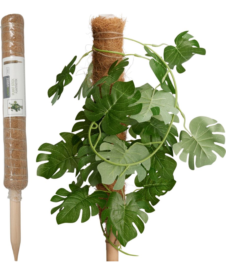 PODPORA DO ROŚLIN KOKOSOWA 50CM