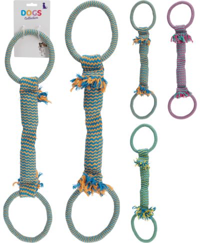 ZABAWKA DLA PSA 63,5X16X5CM