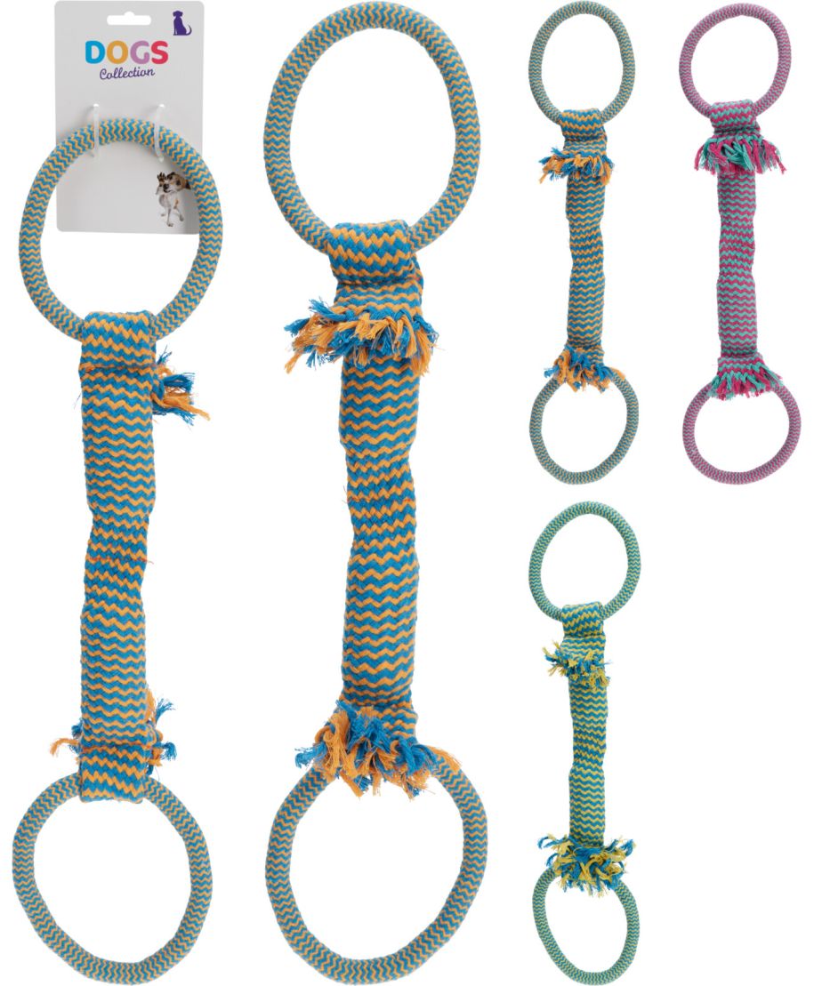 ZABAWKA DLA PSA 63,5X16X5CM