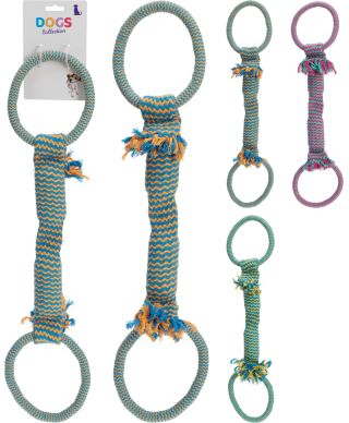 ZABAWKA DLA PSA 63,5X16X5CM