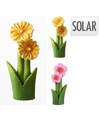 KWIAT Z SOLAREM 70CM 2 RODZAJE CL