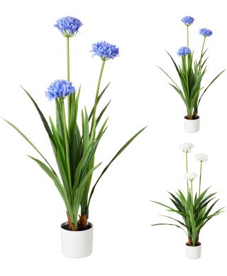 ROŚLINA W DONICZCE 70X120CM 2 SZT