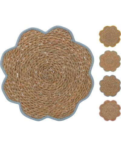 PODKŁADKA 37CM 4 RODZAJE