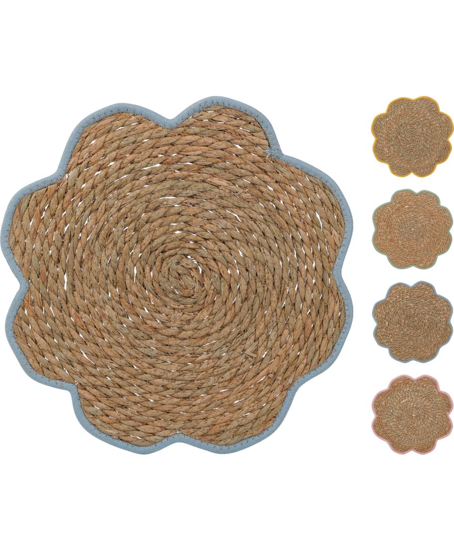 PODKŁADKA 37CM 4 RODZAJE