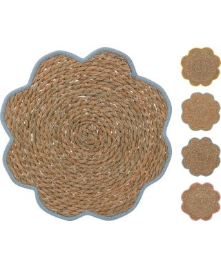 PODKŁADKA 37CM 4 RODZAJE