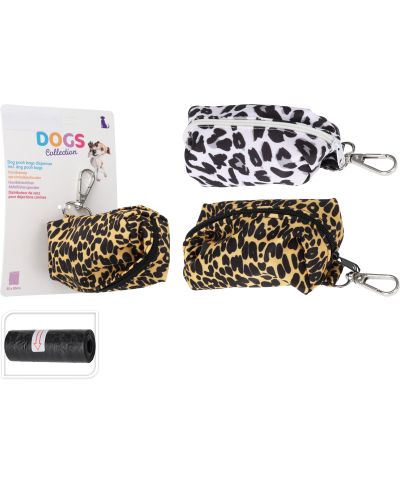 TOREBKA Z UCHWYTEM DLA PSA LEOPARD 2 ROPDZAJE