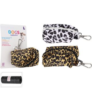 TOREBKA Z UCHWYTEM DLA PSA LEOPARD 2 ROPDZAJE