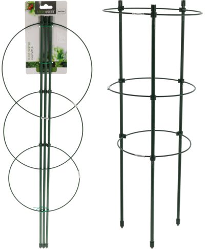 PODPÓRKA DO ROŚLIN 60X21CM ZIELONA