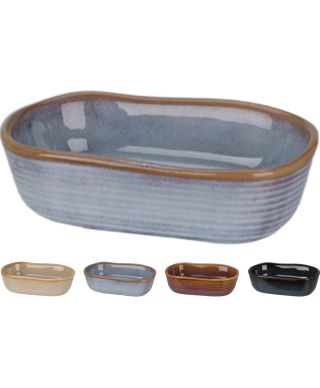 NACZYNIE DO ZAPIEKARNIKA KAMIONKA 4 RODZ