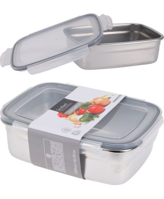 PUDEŁKO DO PRZECHOWYWANIA 1250ml