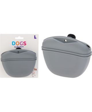 TOREBKA NA PRZYSMAK DLA PSA 130X105X50MM