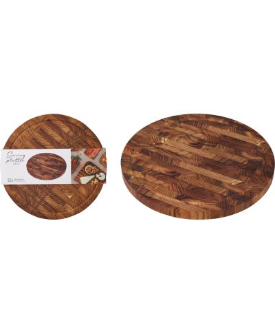 DESKA DO KROJENIA TEAK