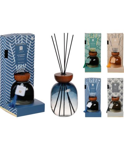 Odświeżacz powietrza 1000ml 4 RODZAJE