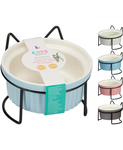 MISKA DLA ZWIERZĄT 300 ML