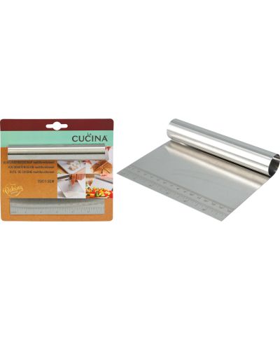 NARZĘDZIE DO PIECZENIA ZE STALI NIERDZEWNEJ