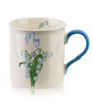 MES Kubek maj 320ml 8,7x9cm May