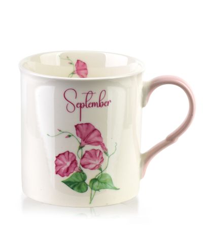 MES Kubek wrzesień 320ml 8,7x9cm September