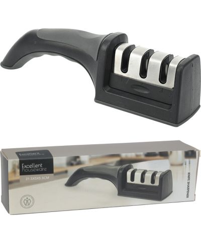 OSTRZAŁKA DO NOŻY 215X50X55MM