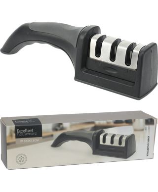 OSTRZAŁKA DO NOŻY 215X50X55MM