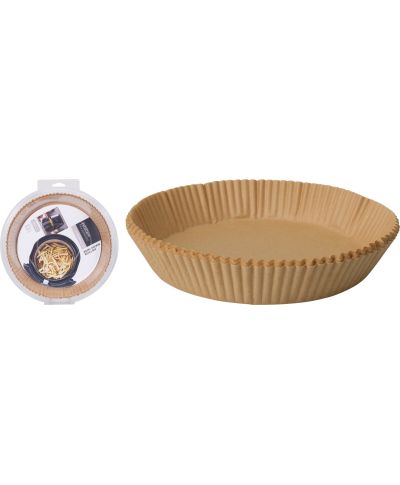 ZESTAW PAPIERU DO PIECZENIA W FRYTKOWNICY