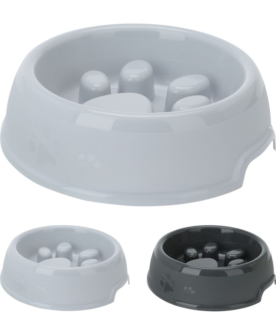 MISKA DLA ZWIERZĄT PP 1500ML 2 RODZAJE